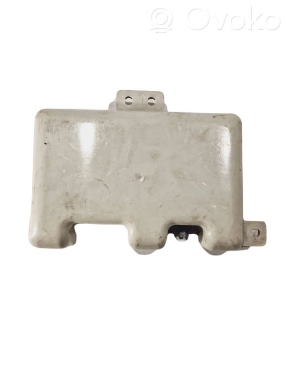 Antenna amplifier