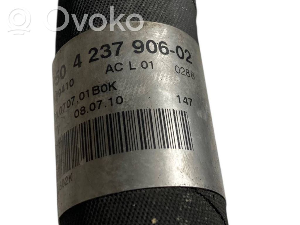 Gaisa kondicioniera caurulīte (-es) / šļūtene (-es)