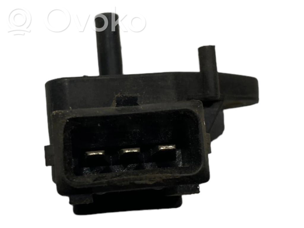 Air pressure sensor