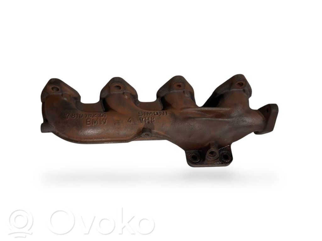 Izplūdes kolektors