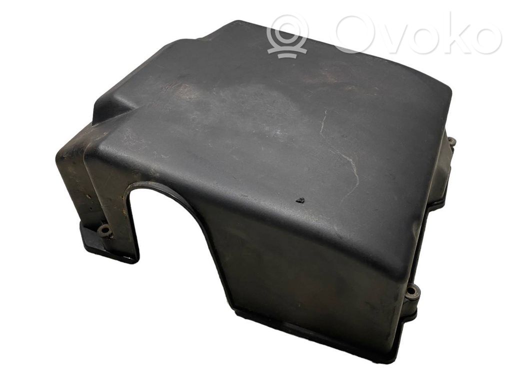 Fuse Box Cover