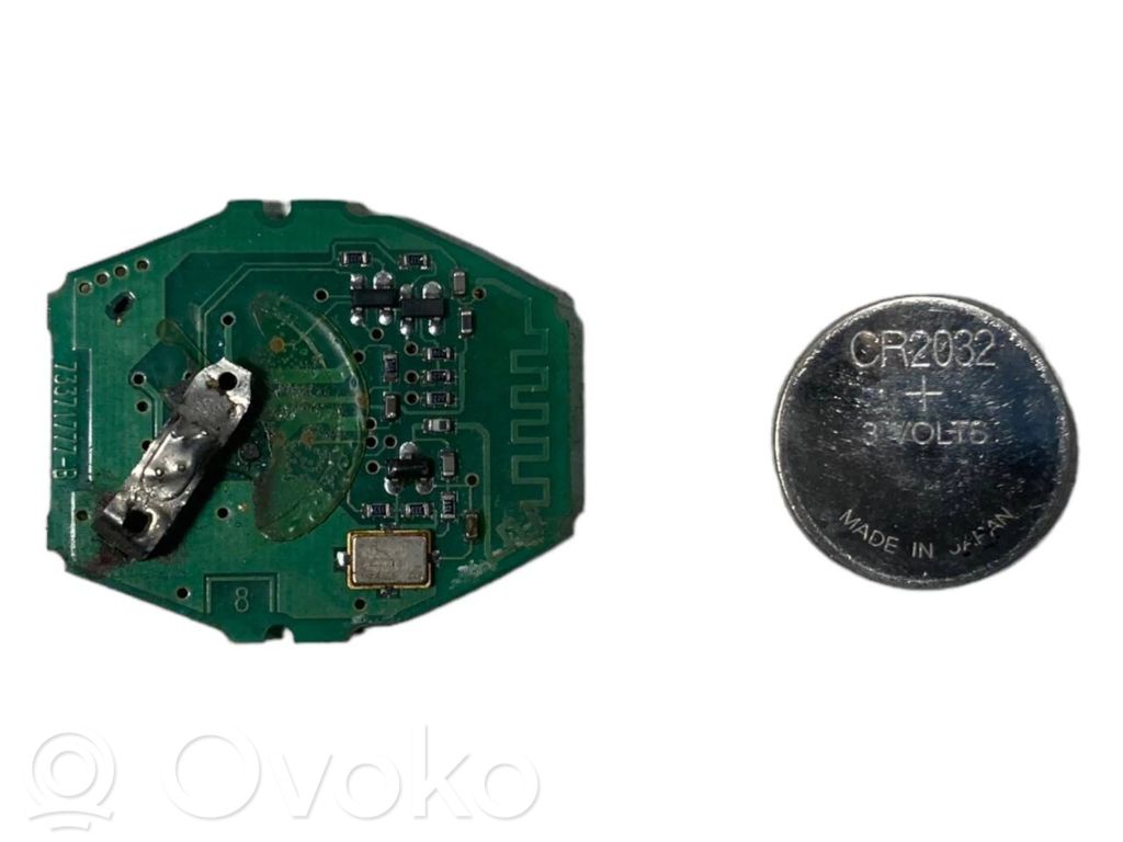 Ignition ECU kit