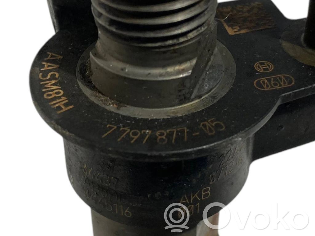 Nozzle(s)