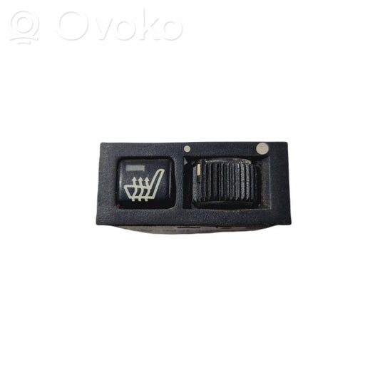 Sēdekļu apsildes slēdzis