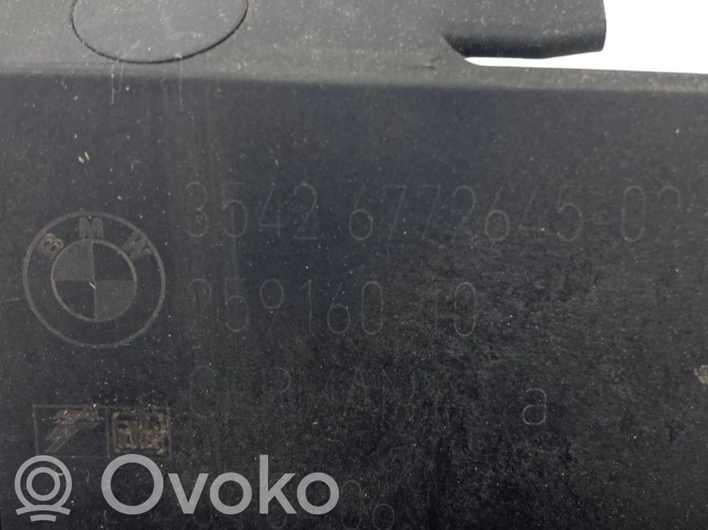 Akseleratora pedālis