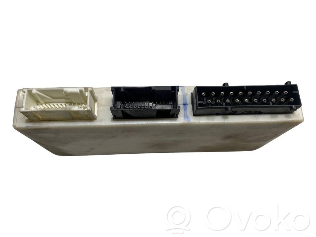 Comfort module