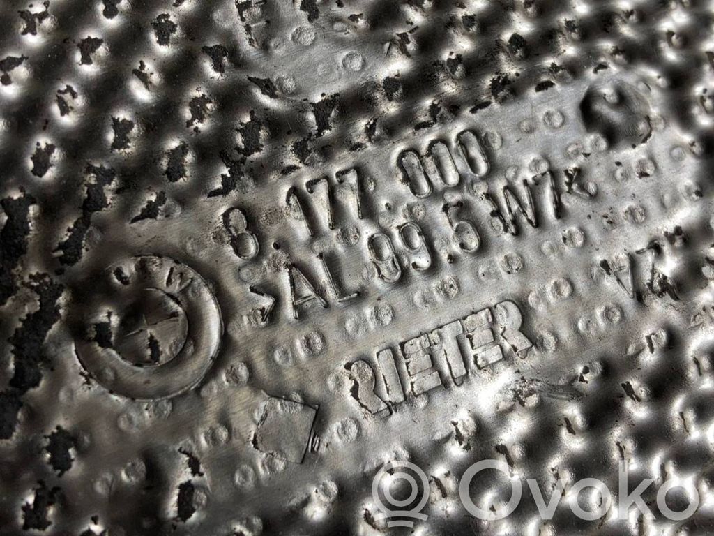 Теплоизоляция (теплозащита)