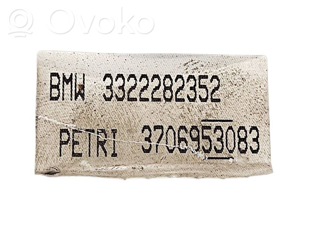 Stūres drošības spilvens