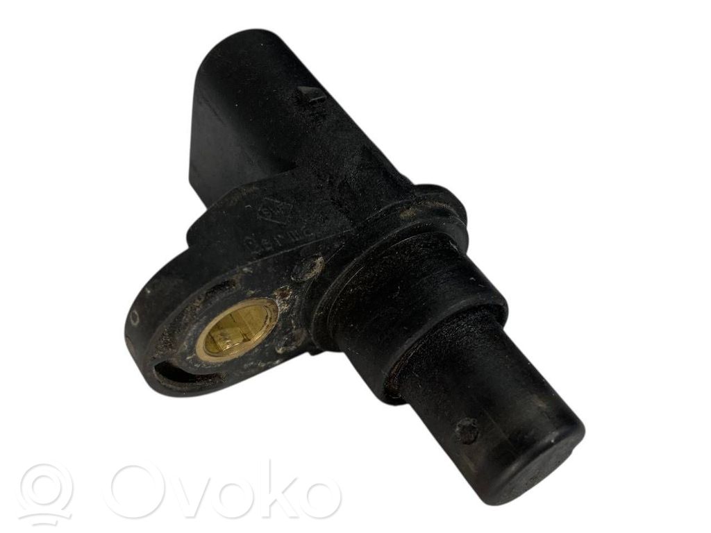 Sadales vārpstas stāvokļa sensors