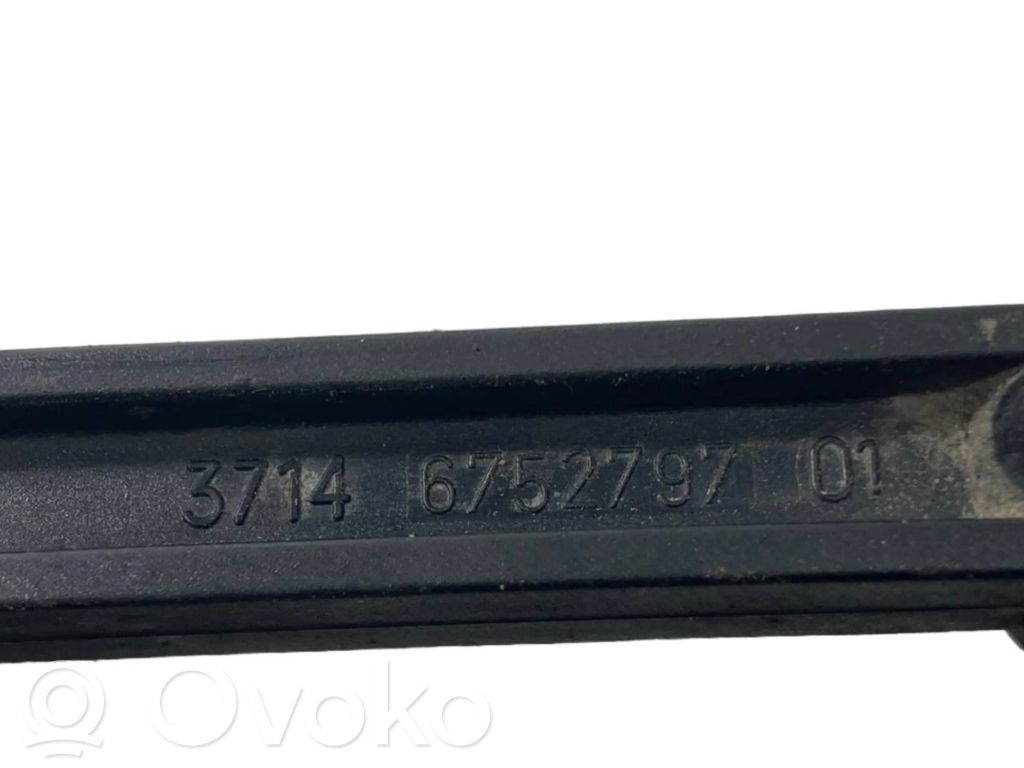 Height sensor (headlights)