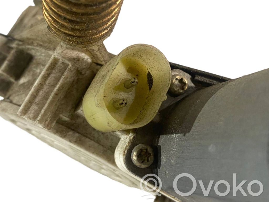 Elektriskā loga pacelšanas mehānisma komplekts