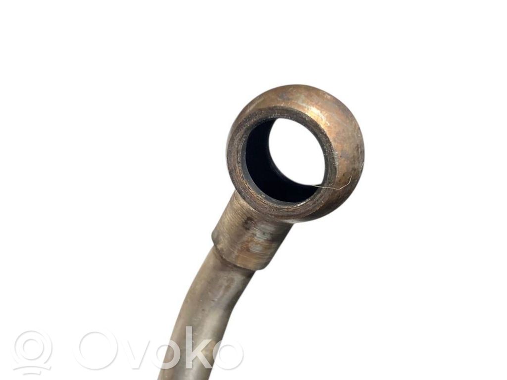 Izplūdes gāzu spiediena sensors