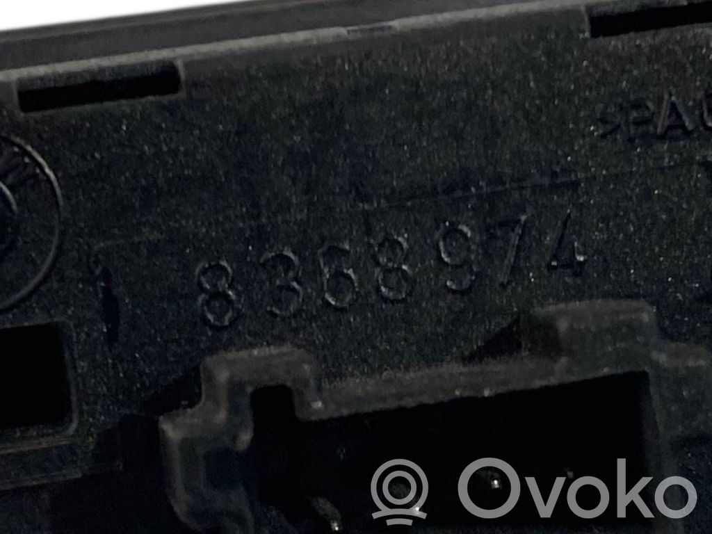 Elektrisko logu slēdzis