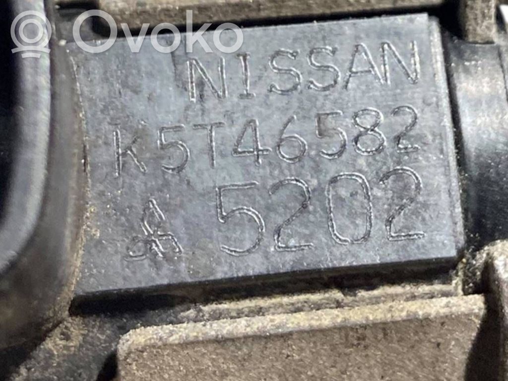 Solenoīda vārsts