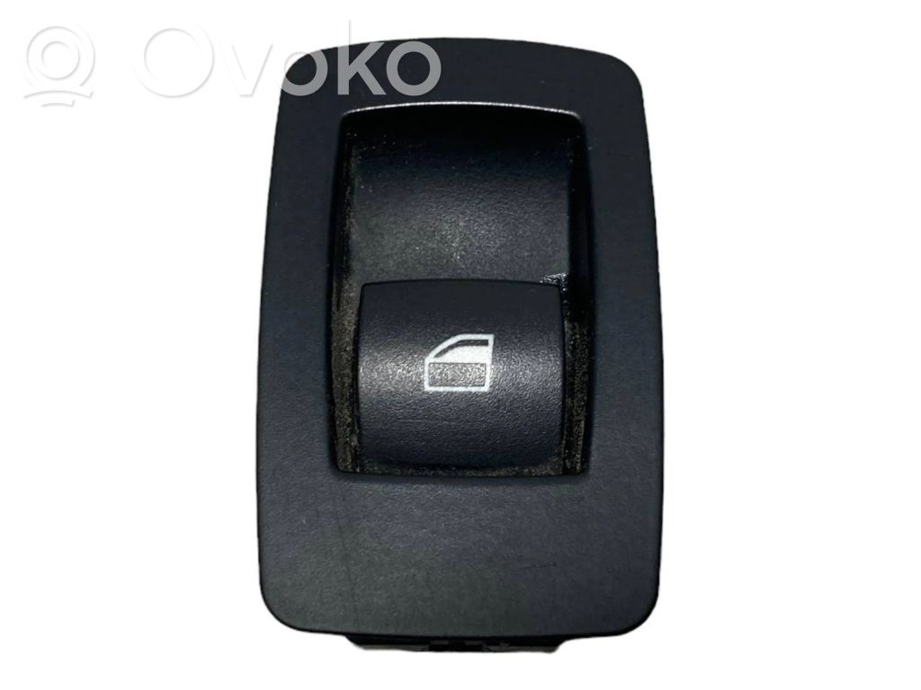 Power window switch