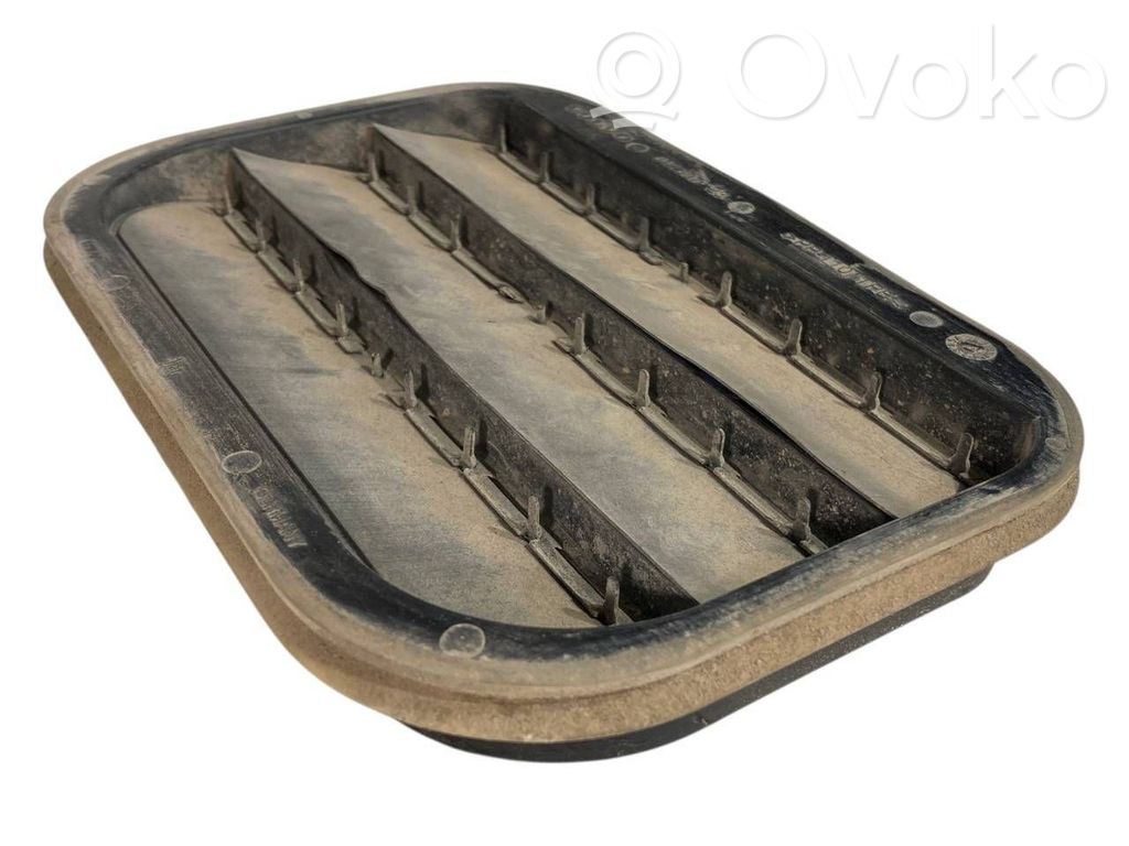 Ventilācijas režģis