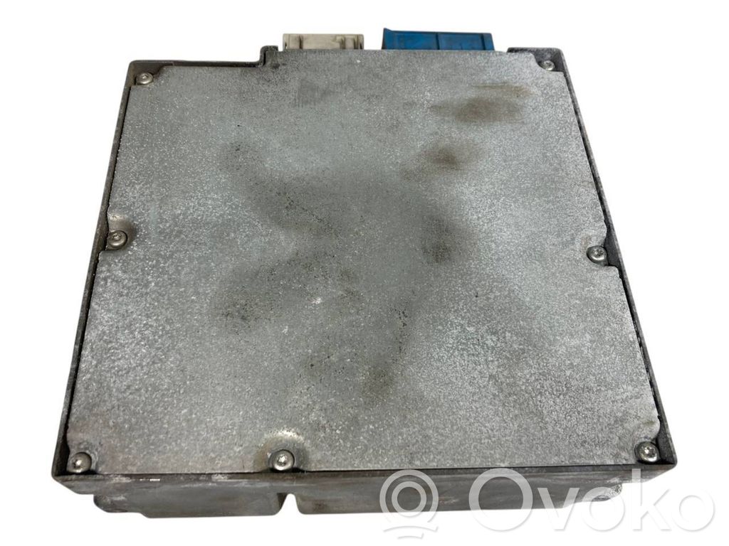 Video control module