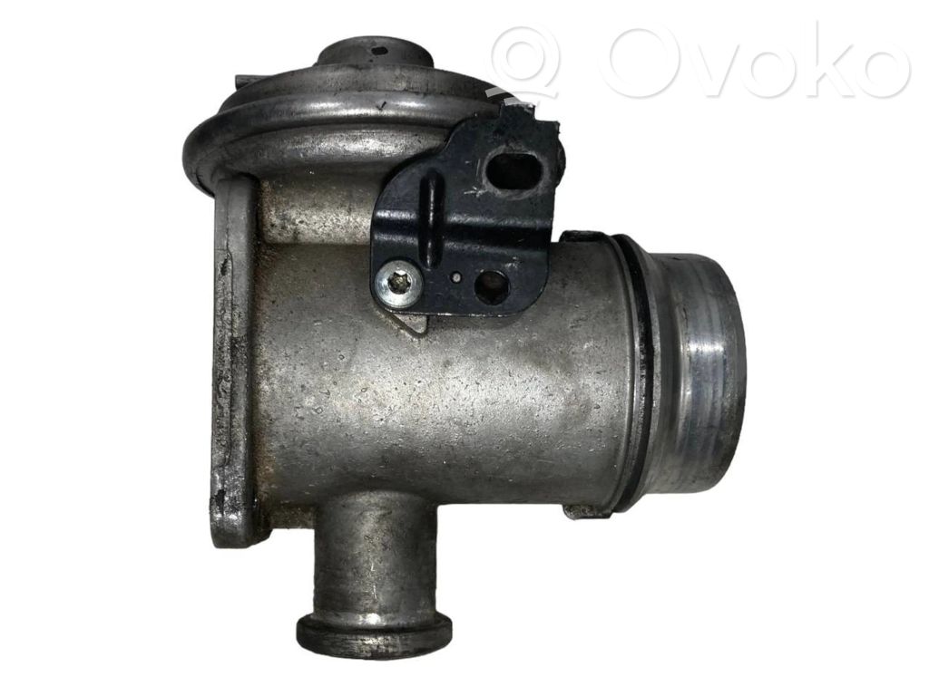 EGR vārsts