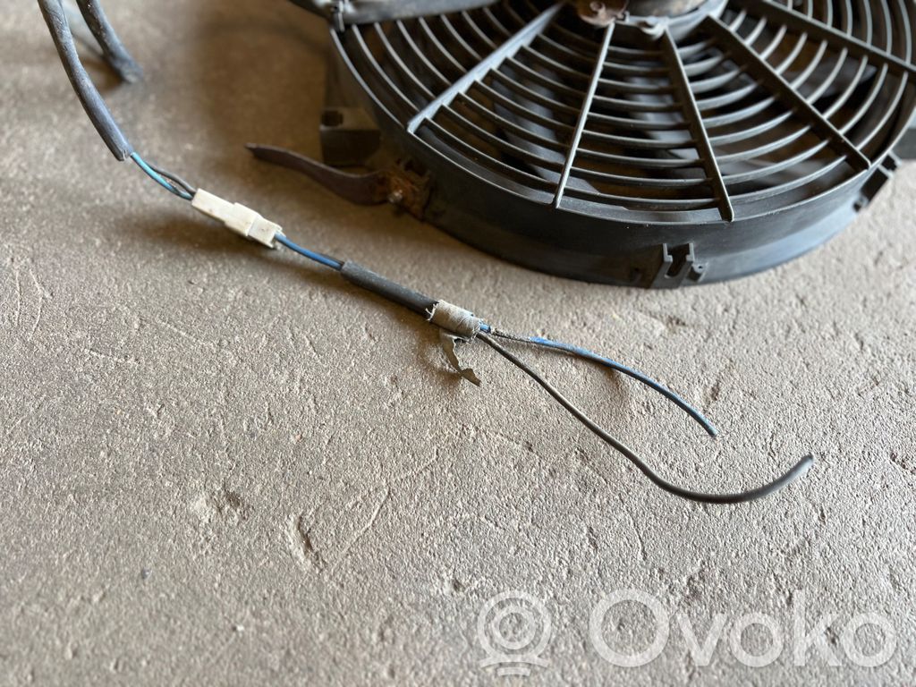 Gaisa kondicioniera ventilators (dzeses)