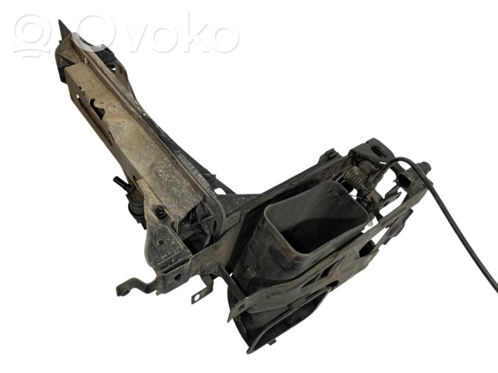 Headlight holder