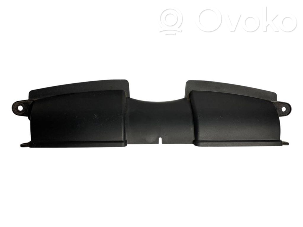 Gaisa ieplūdes kanāla detaļas