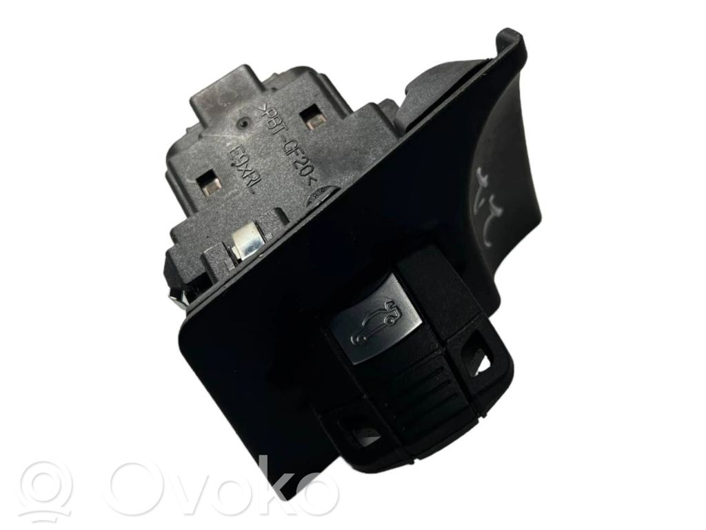 Ignition key