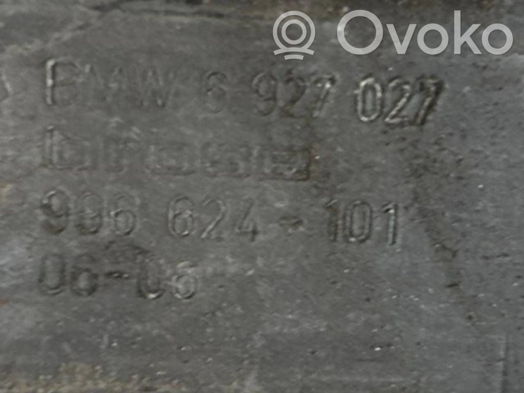 Передний электрический стеклоподъемник в сборе