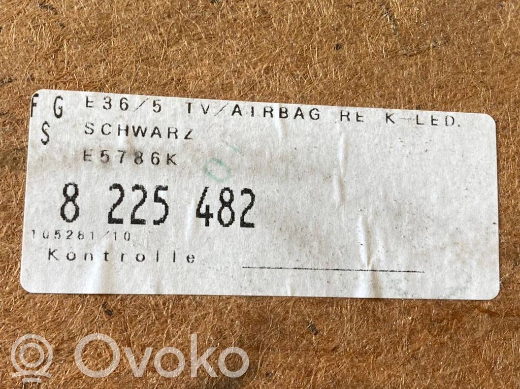 Priekšējo durvju apdare