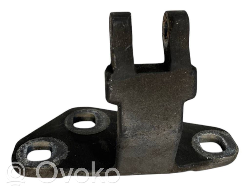 Rear cover hinge(s)