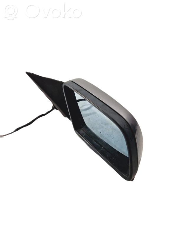 Mirror (electrically controlled)