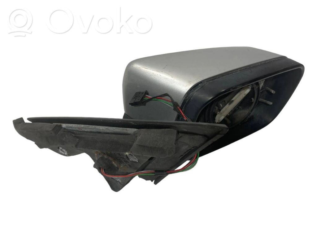 Spogulis (elektriski vadāms)