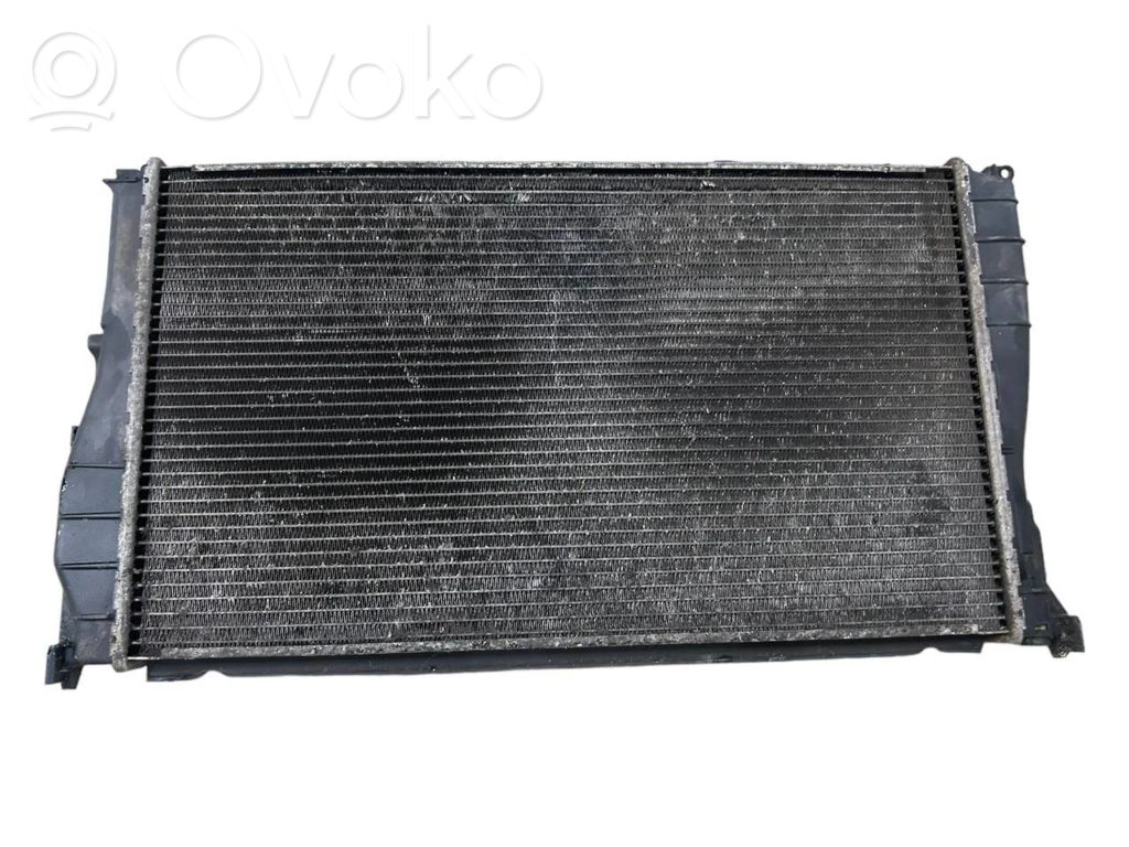 Dzesēšanas šķidruma radiators