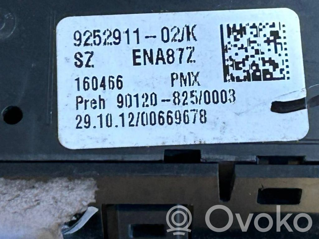 Citu veidu slēdži / pogas / pārslēdzēji