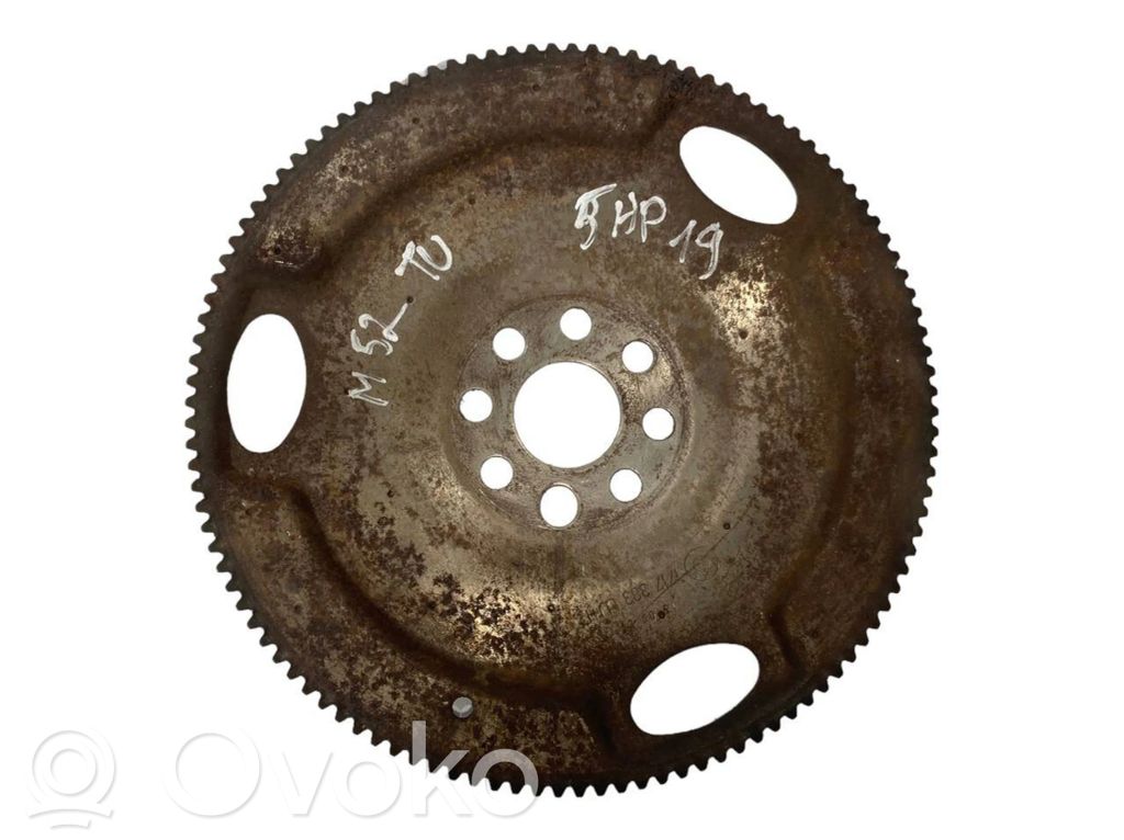 Flywheel