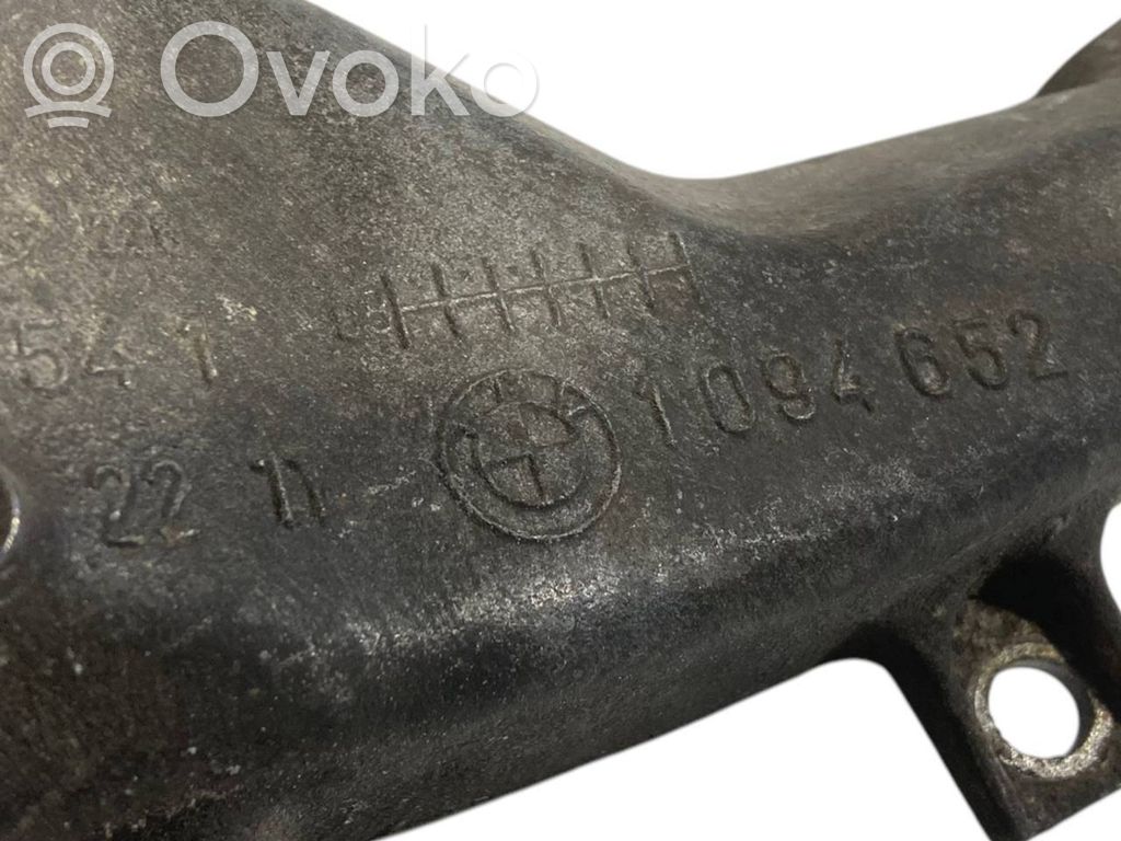 Dzinēja nostiprināšanas stiprinājums-kronšteins