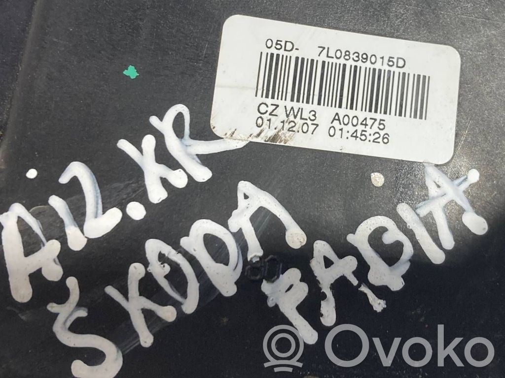 Aizmugurē slēdzene