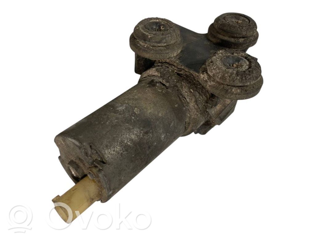 Heating radiator valve(s)