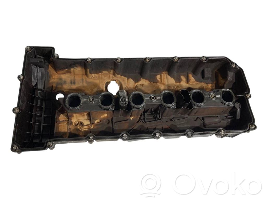 Vārstu vāks