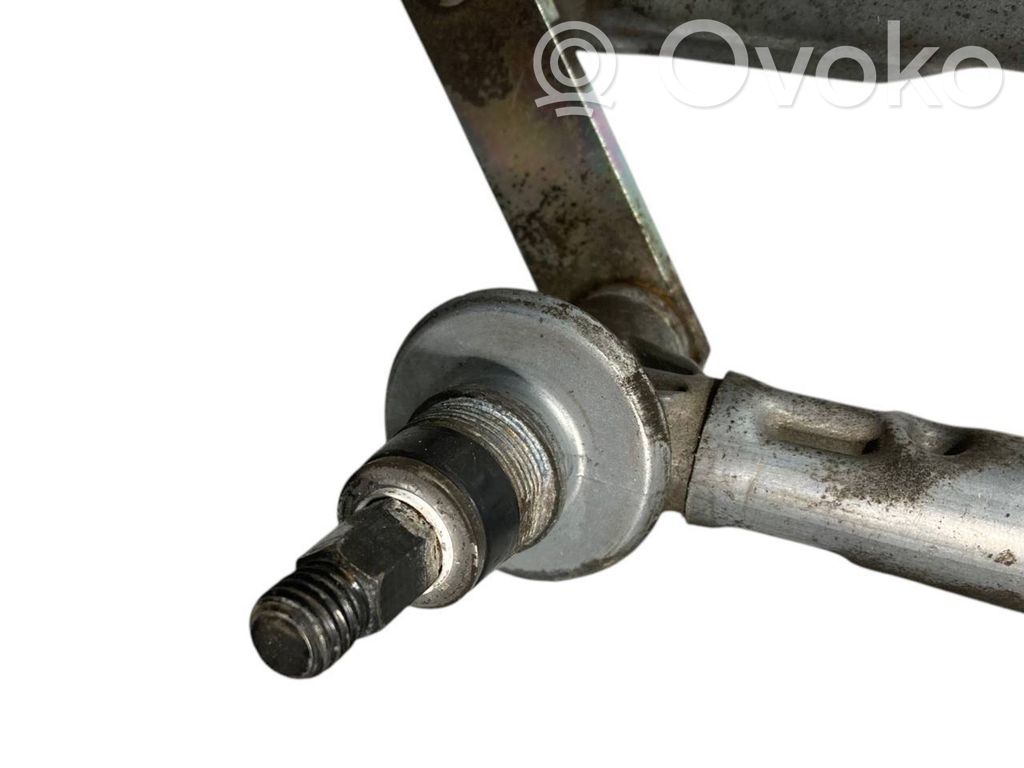Wiper mechanism kit