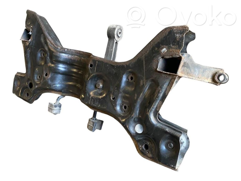 Priekšējais šķērsnis