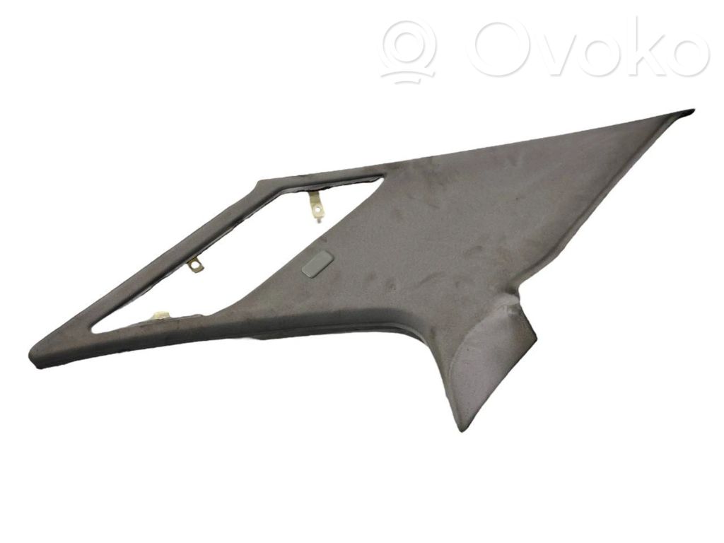 Rear door sill trim (inner)