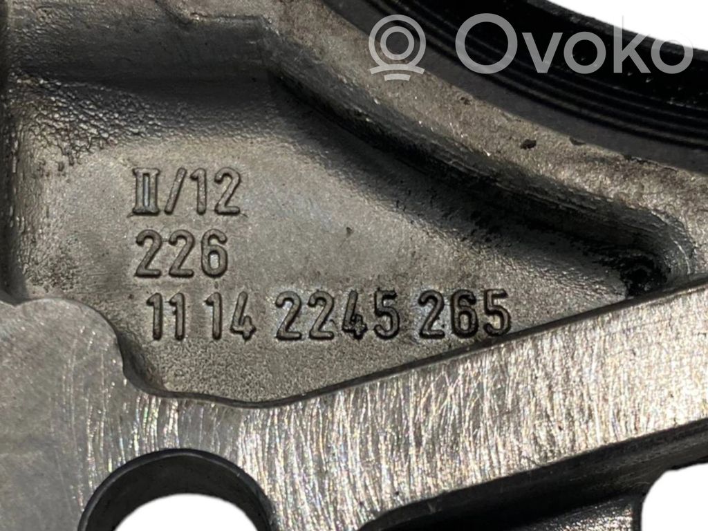 Other types of engine parts