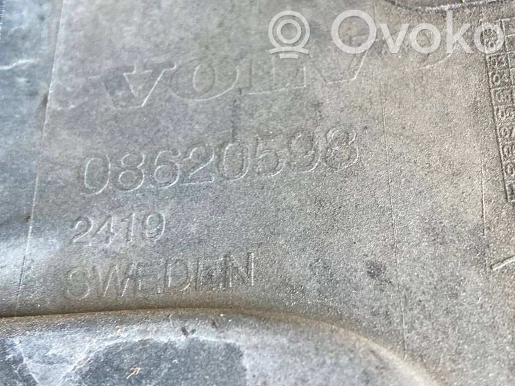 Priekšējais bamperis