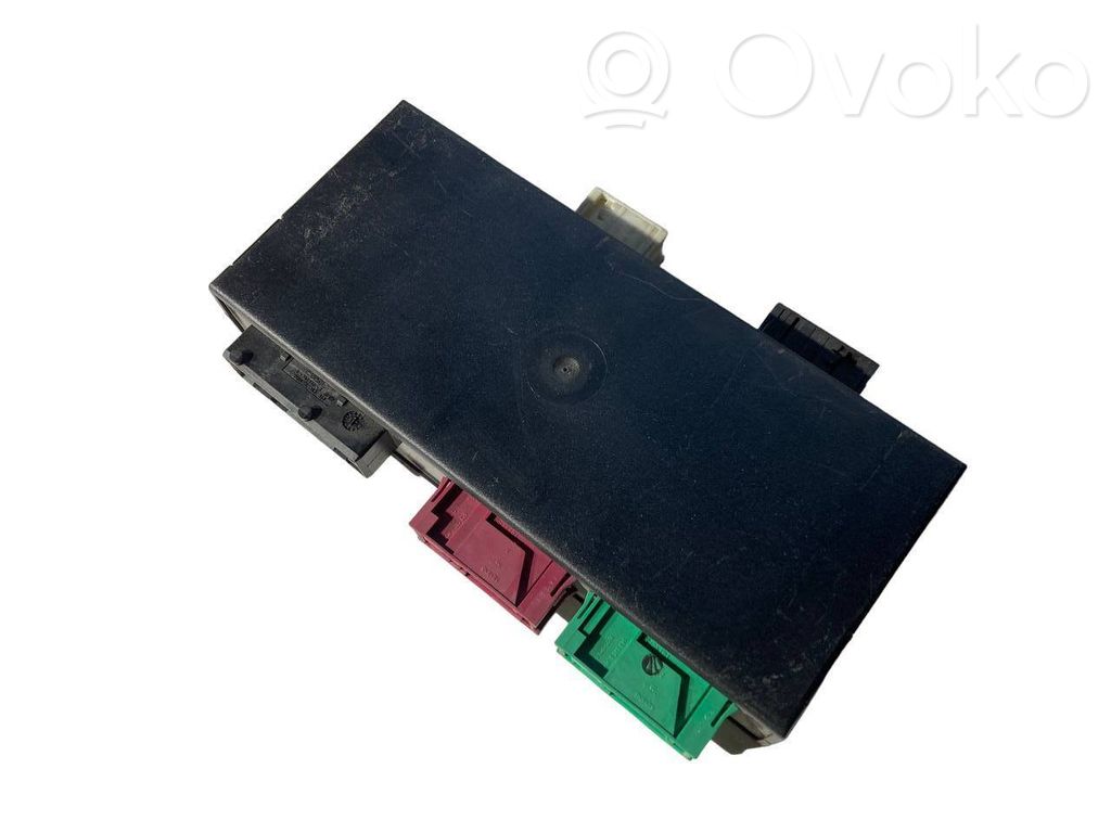 Модуль комфорта