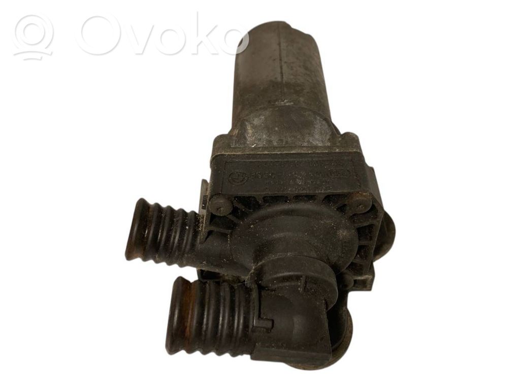 Heating radiator valve(s)