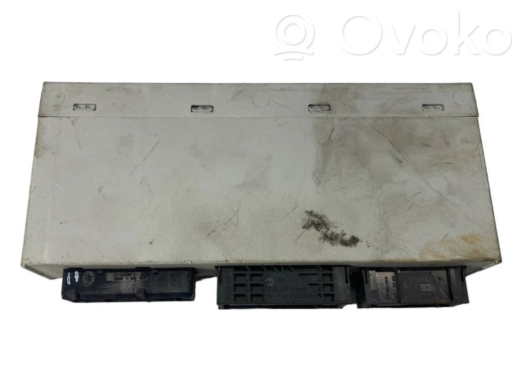 Модуль комфорта