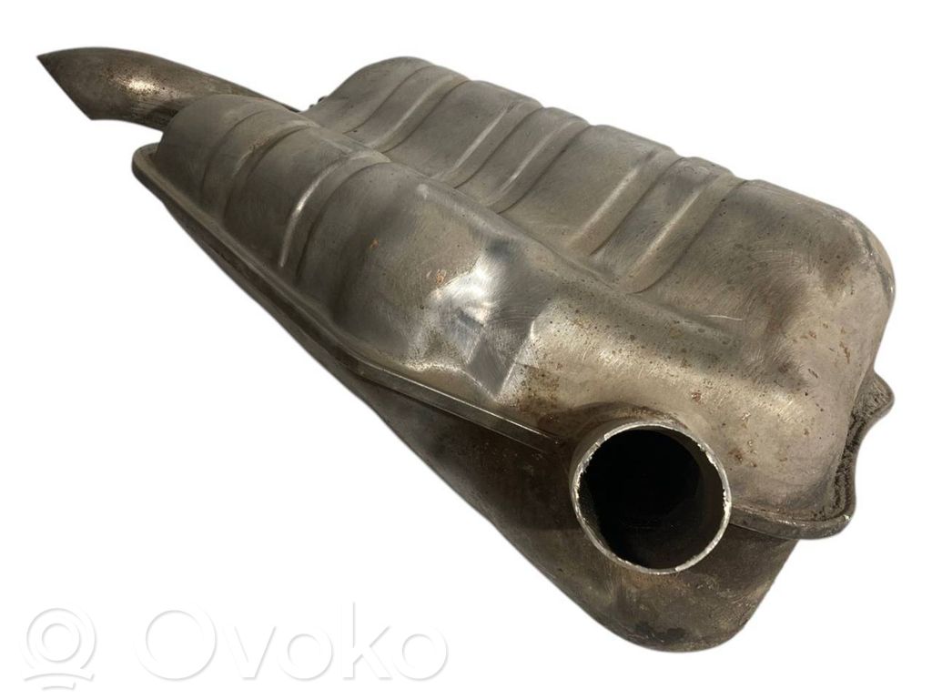 Выхлоп