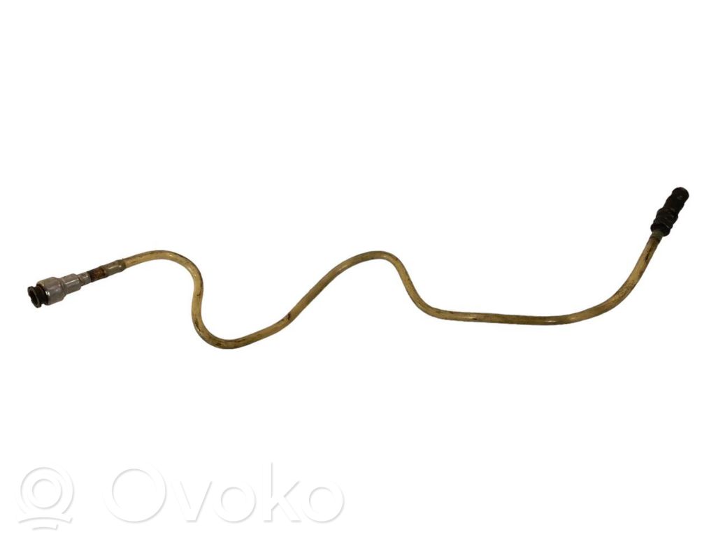 Fuel line(s)