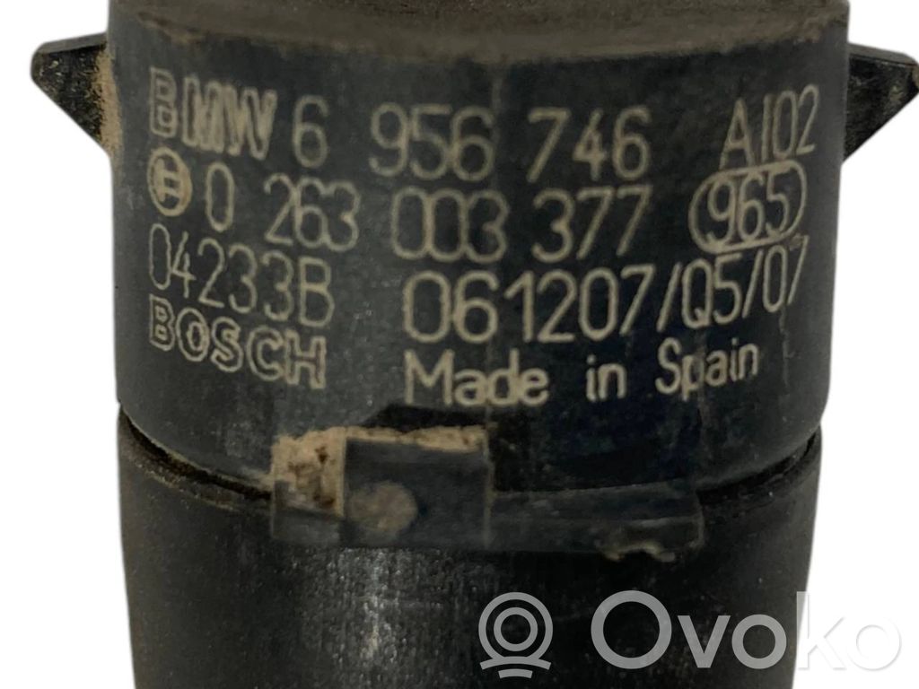 Датчик парковки PDC