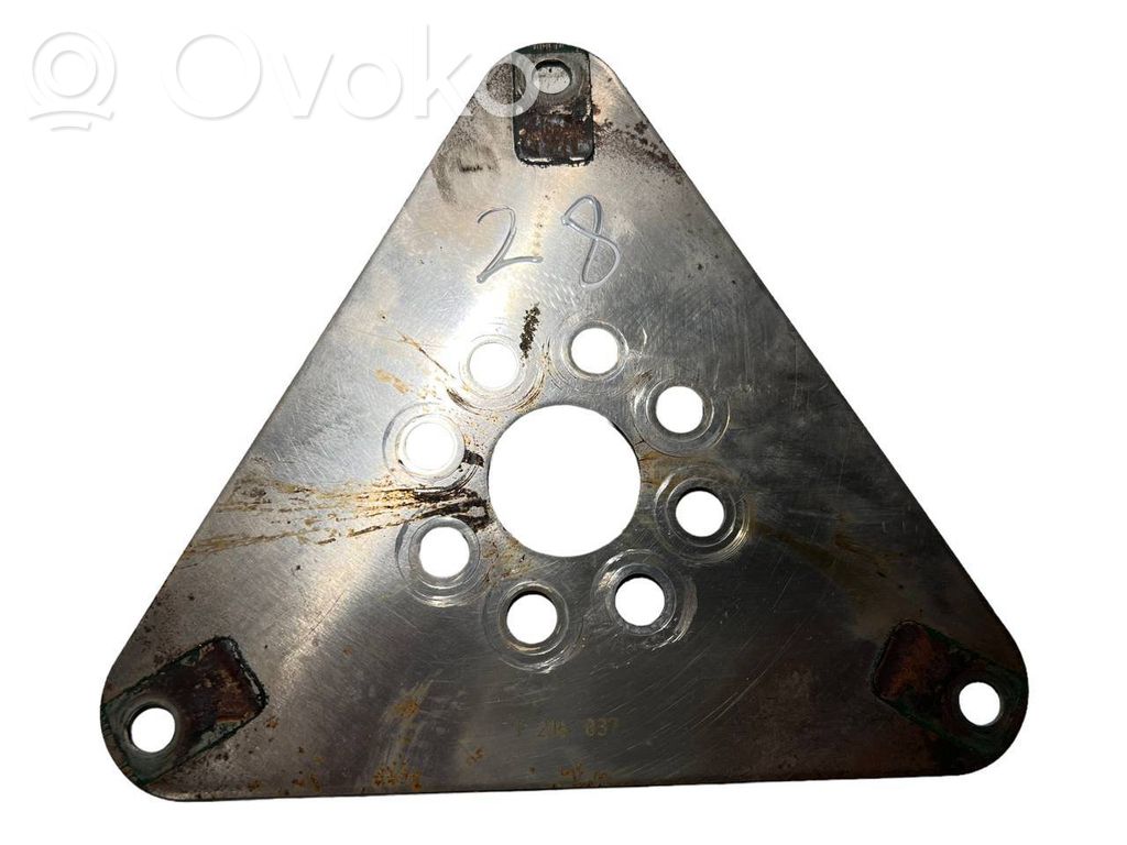 Flywheel